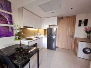 出租 公寓 公寓 在 Bang Lamung, Chon Buri