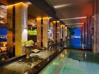 出租 公寓 公寓 在 Bang Lamung, Chon Buri