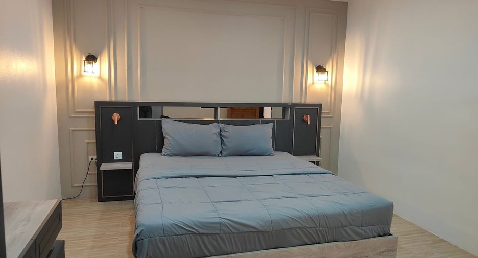 Reihenhaus zur Miete mit 2 Zimmer in Mueang Phuket, Phuket