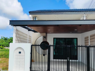 For Rent 2 Bedroom Townhouse In Mueang Phuket