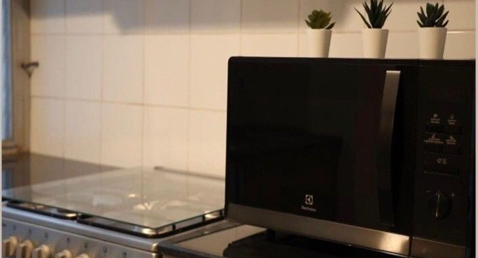 Apartment zur Miete mit 2 Zimmer in Watthana, Bangkok