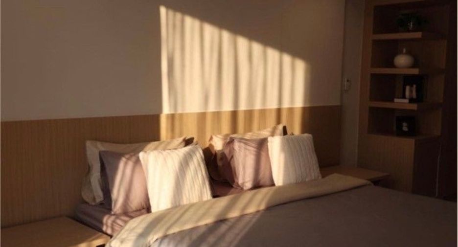 Apartment zur Miete mit 2 Zimmer in Watthana, Bangkok