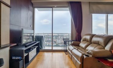 For sale studio condo in Chatuchak, Bangkok