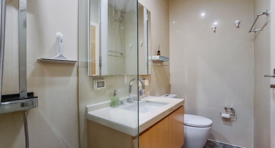 For sale studio condo in Chatuchak, Bangkok