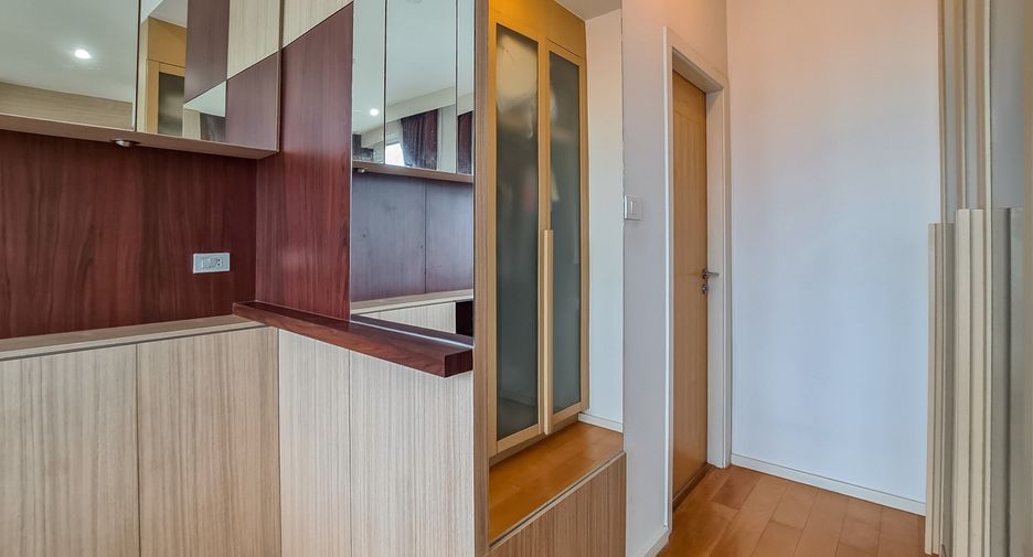 For sale studio condo in Chatuchak, Bangkok