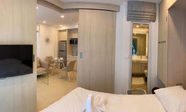 出售 1 卧室 公寓 在 Bang Lamung, Chon Buri