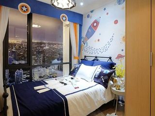 For sale 3 bedrooms condo in Prawet, Bangkok