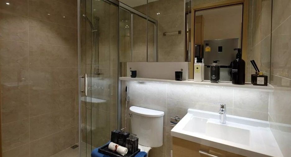 Wohnung zum Kauf mit 3 Zimmer in Prawet, Bangkok