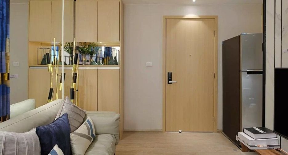 Wohnung zum Kauf mit 3 Zimmer in Prawet, Bangkok