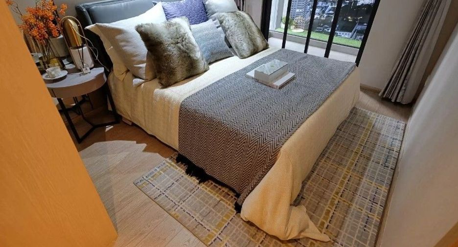 Wohnung zum Kauf mit 3 Zimmer in Prawet, Bangkok