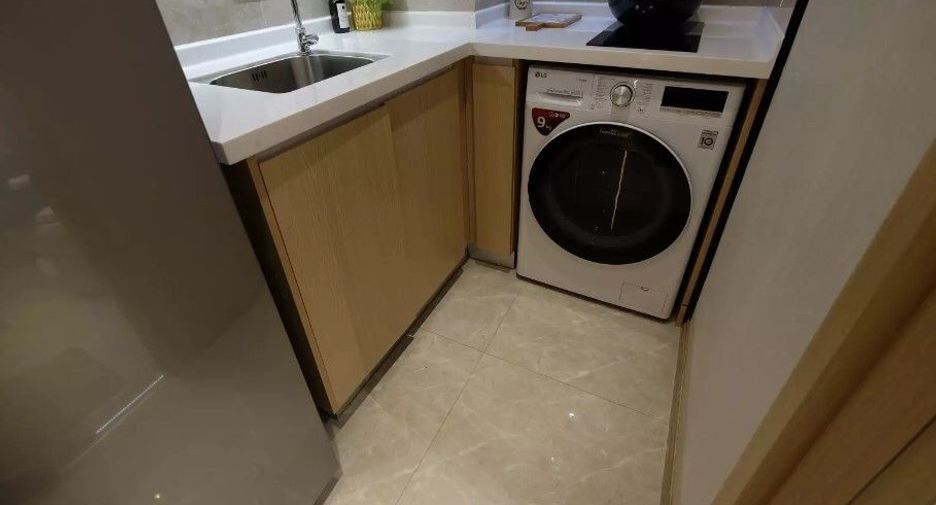Wohnung zum Kauf mit 3 Zimmer in Prawet, Bangkok