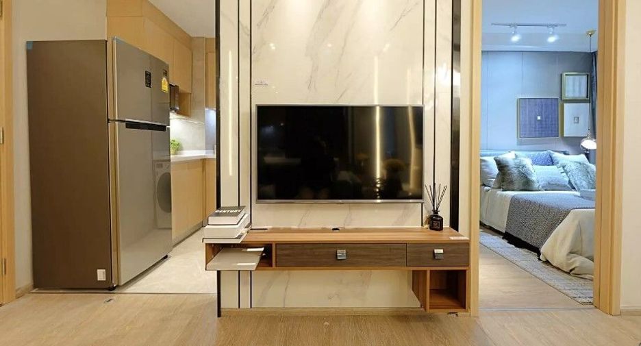 Wohnung zum Kauf mit 3 Zimmer in Prawet, Bangkok