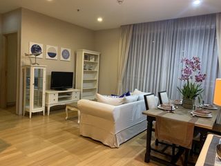 Condo en alquiler de 2 habitaciones en Khlong Toei, Bangkok