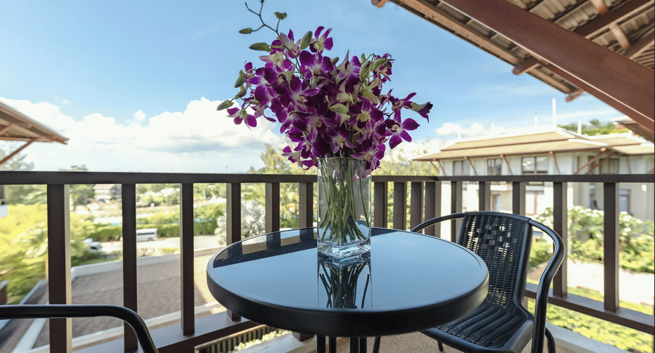 For rent 2 bedrooms condo in Mueang Phuket, Phuket