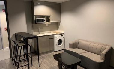 Condo en alquiler de 1 habitaciones en Ratchathewi, Bangkok