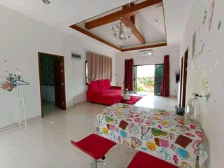 出售 8 卧室 别墅 在 Bang Lamung, Chon Buri