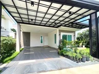 For sale 3 bedrooms house in Bang Khun Thian, Bangkok