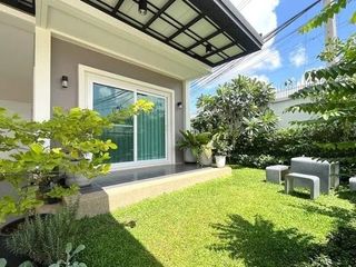 For sale 3 bedrooms house in Bang Khun Thian, Bangkok