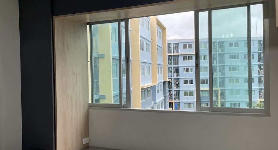 For sale studio condo in Kathu, Phuket