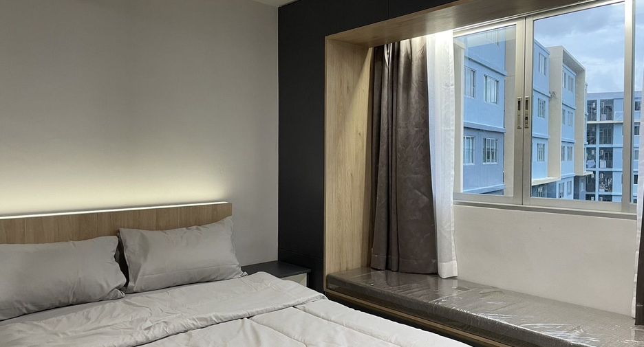 For sale studio condo in Kathu, Phuket