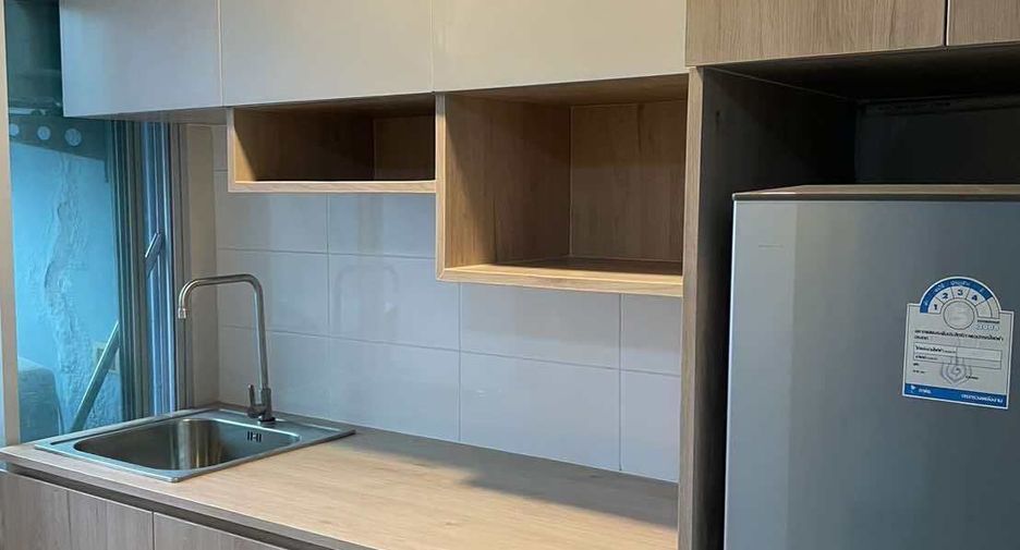 For sale studio condo in Kathu, Phuket