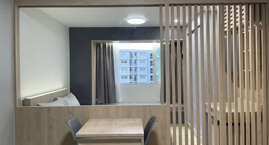For sale studio condo in Kathu, Phuket