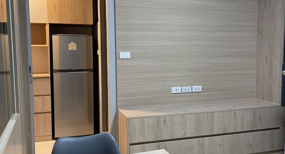 For sale studio condo in Kathu, Phuket