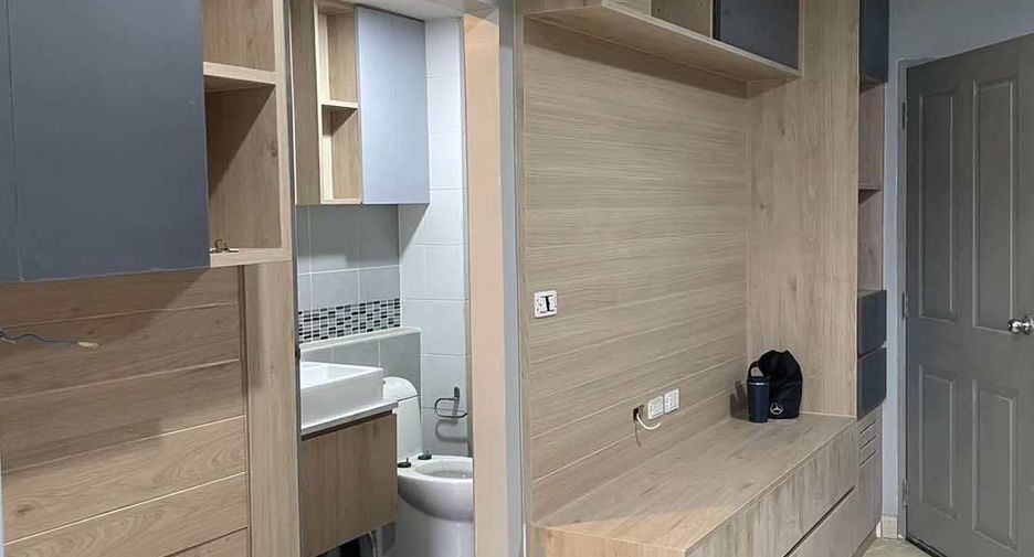 For sale studio condo in Kathu, Phuket