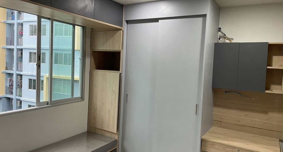 For sale studio condo in Kathu, Phuket