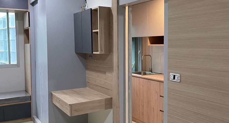 For sale studio condo in Kathu, Phuket