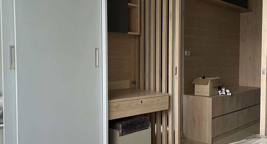 For sale studio condo in Kathu, Phuket