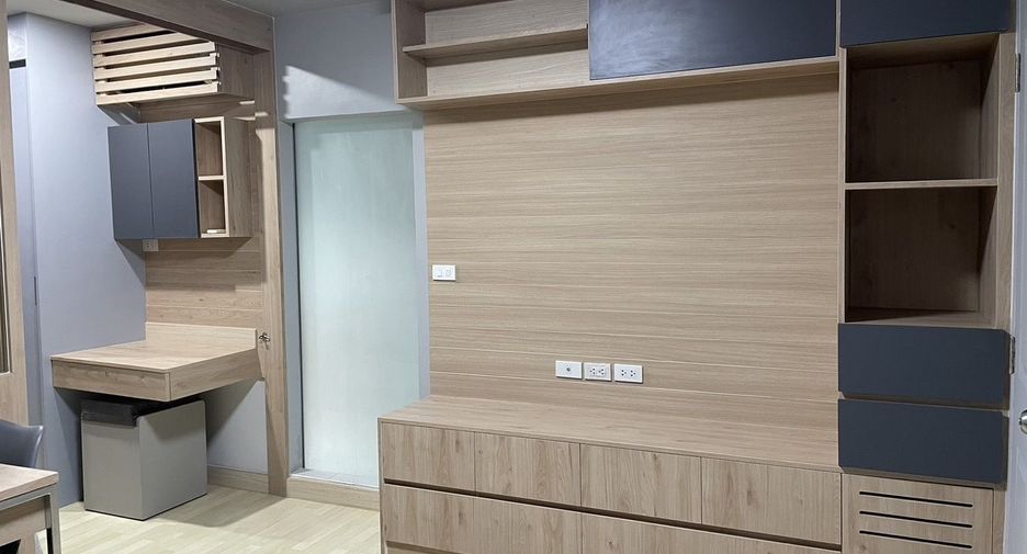 For sale studio condo in Kathu, Phuket
