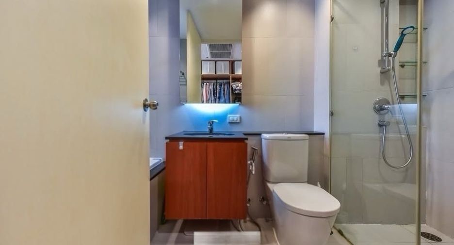Wohnung zum Kauf und zur Miete mit 1 Zimmer in Sathon, Bangkok