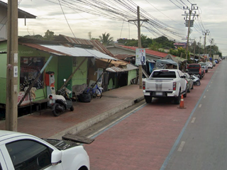 Grundstück zum Kauf in Mueang Samut Prakan, Samut Prakan