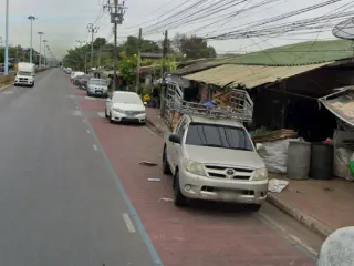 Grundstück zum Kauf in Mueang Samut Prakan, Samut Prakan