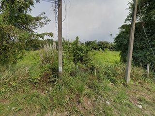 出售 土地 在 Bang Lamung, Chon Buri