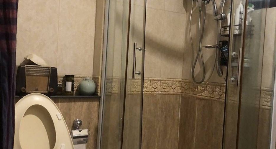 For sale 3 bedrooms house in Mueang Chon Buri, Chonburi
