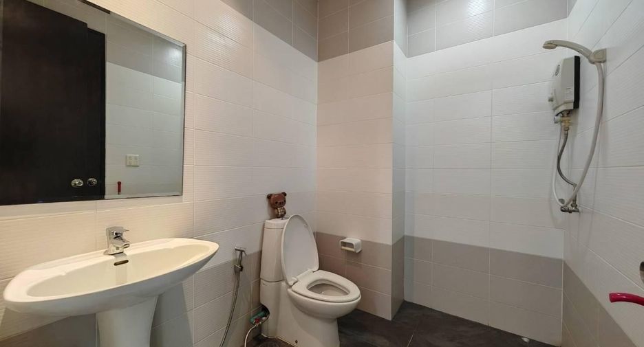 For rent 2 ベッドルーム condo in Khlong Toei, Bangkok