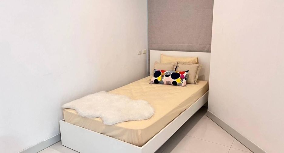 For rent 2 ベッドルーム condo in Khlong Toei, Bangkok