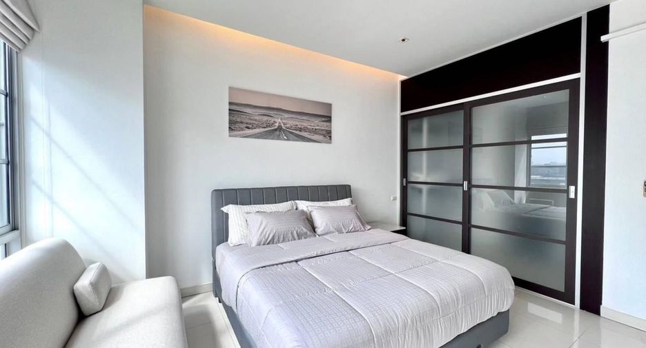 For rent 2 ベッドルーム condo in Khlong Toei, Bangkok
