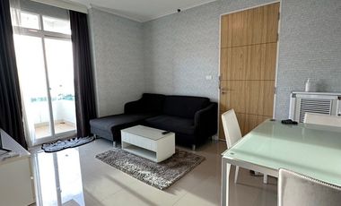 For sale 2 bedrooms condo in Si Racha, Chonburi