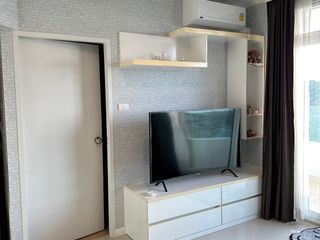 For sale 2 bedrooms condo in Si Racha, Chonburi