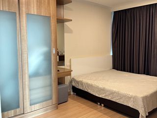 For sale 2 bedrooms condo in Si Racha, Chonburi