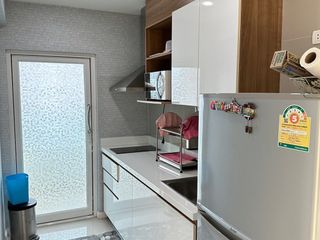 For sale 2 bedrooms condo in Si Racha, Chonburi