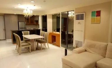 ให้เช่า 2 ห้องนอน คอนโด ใน ปทุมวัน, กรุงเทพฯ