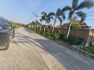 Grundstück zum Kauf in Bang Lamung, Chonburi