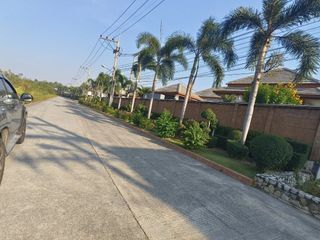 Grundstück zum Kauf in Bang Lamung, Chonburi