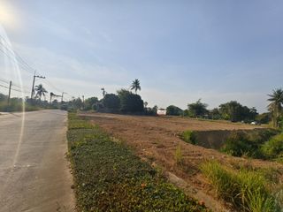 Grundstück zum Kauf in Bang Lamung, Chonburi