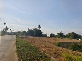 Grundstück zum Kauf in Bang Lamung, Chonburi