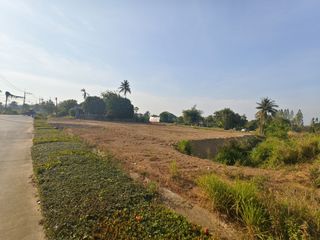 Grundstück zum Kauf in Bang Lamung, Chonburi